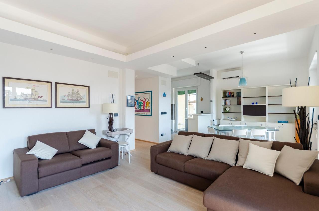 Appartamento Joivy Great Flat With Sea View