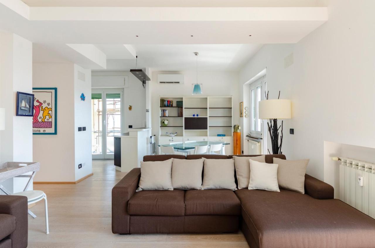 Appartamento Joivy Great Flat With Sea View