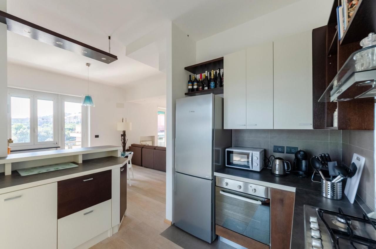 Appartamento Joivy Great Flat With Sea View *