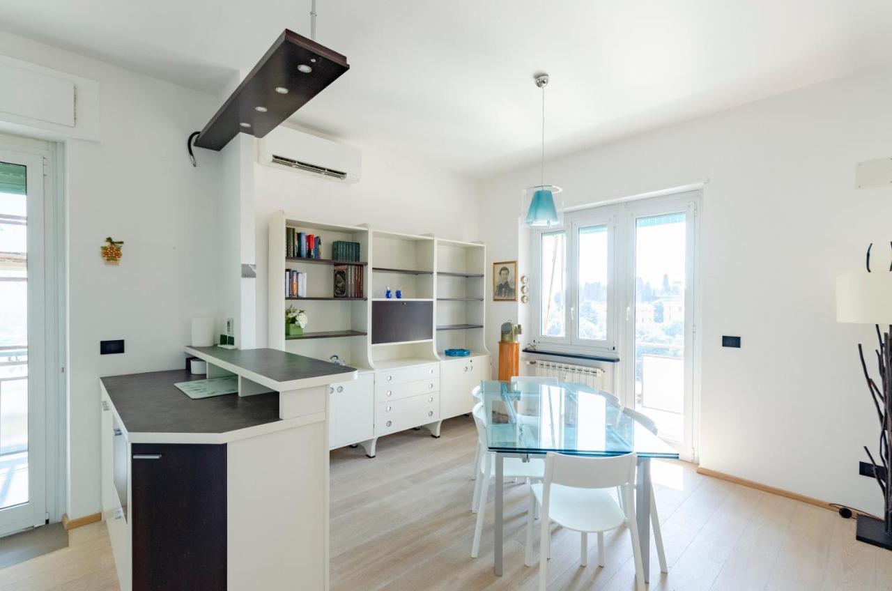 Joivy Great Flat With Sea View *