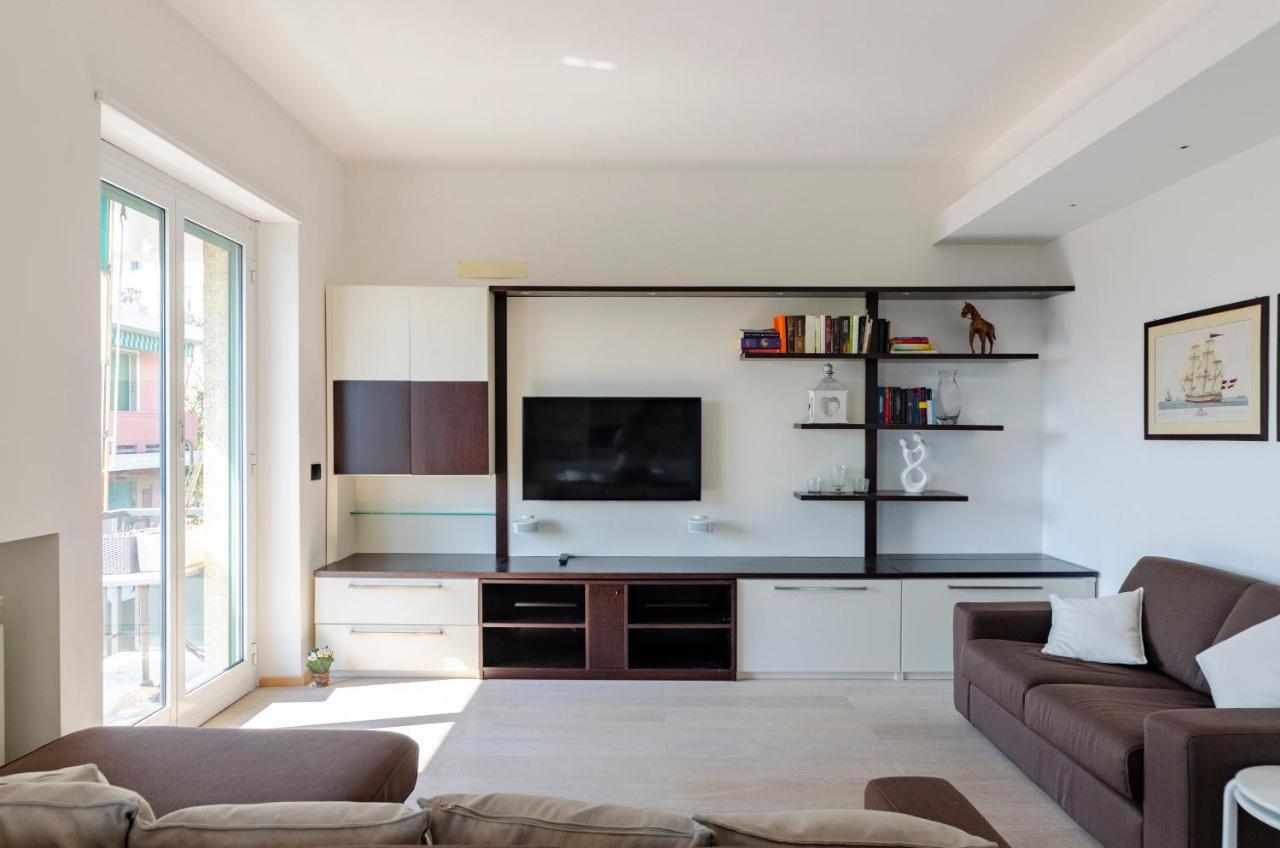 Joivy Great Flat With Sea View *
