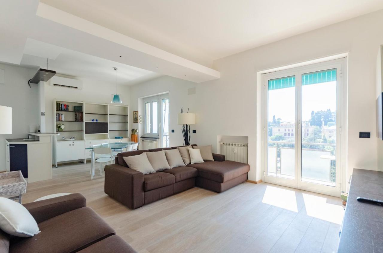 Appartamento Joivy Great Flat With Sea View *