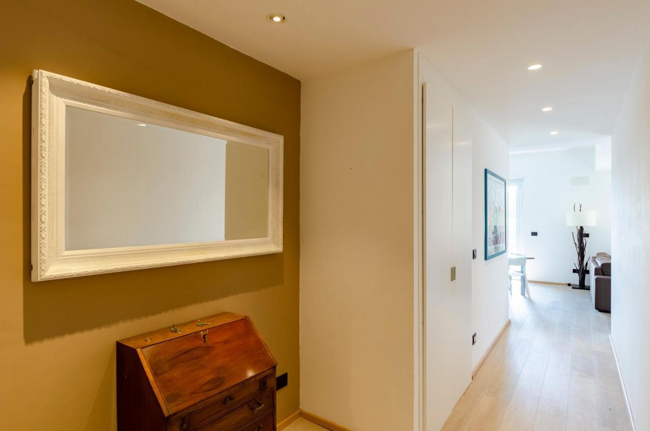 Joivy Great Flat With Sea View Genova