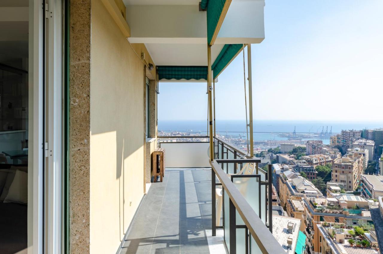 Joivy Great Flat With Sea View